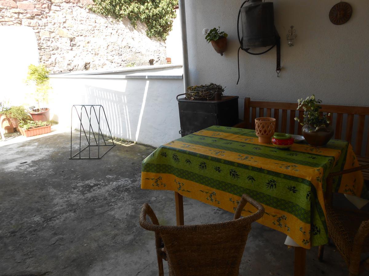 MainErlebnis Apartment คาร์ลชตัดท์ ภายนอก รูปภาพ